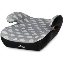 Scaun auto Bertoni (Lorelli) Orion (Gray Clouds)