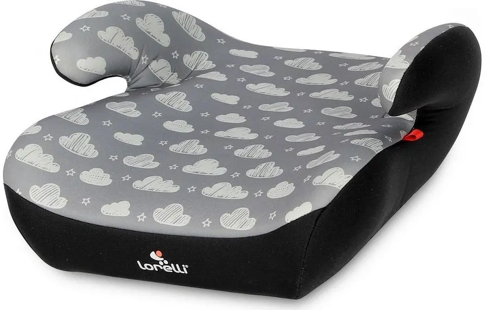 Scaun auto Bertoni (Lorelli) Orion (Gray Clouds)