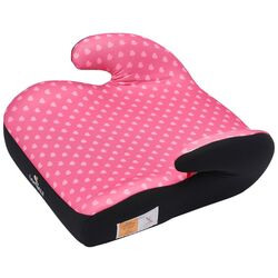 Scaun auto Bertoni (Lorelli) Orion (Pink Hearts) Thumb
