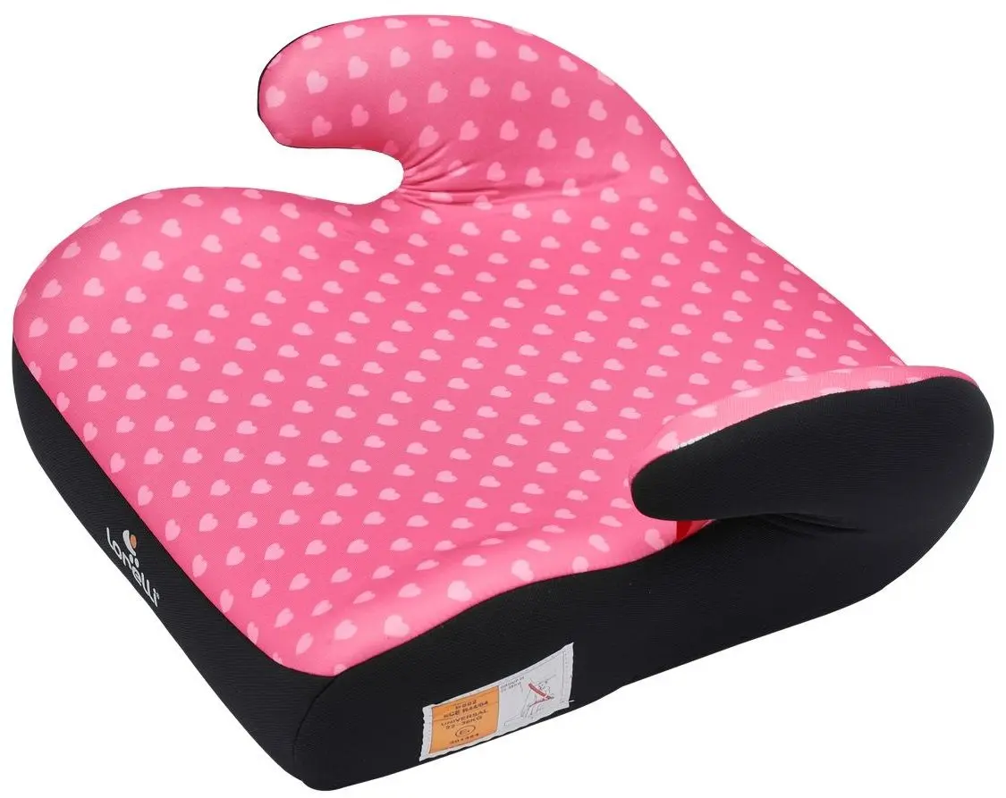 Scaun auto Bertoni (Lorelli) Orion (Pink Hearts)