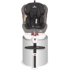 Scaun auto Bertoni (Lorelli) Pegasus Isofix (Grey) Thumb