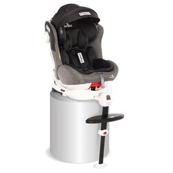 Scaun auto Bertoni (Lorelli) Pegasus Isofix (Grey) Thumb
