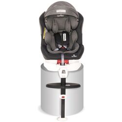 Scaun Auto Bertoni (Lorelli) Pegasus Isofix (Light Grey/Dark Grey) Thumb