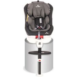 Scaun Auto Bertoni (Lorelli) Pegasus Isofix (Light Grey/Dark Grey) Thumb