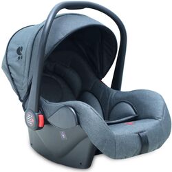 Автокресло Bertoni (Lorelli) Pluto (Dark Grey) Thumb
