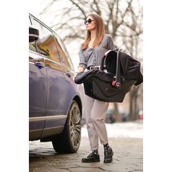 Автокресло Bertoni (Lorelli) Pluto (Light Grey) Thumb