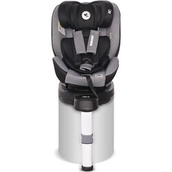 Автокресло Bertoni (Lorelli) Proxima i-Size (Grey/Black)