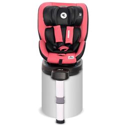 Автокресло Bertoni (Lorelli) Proxima i-Size (Red/Black) Thumb