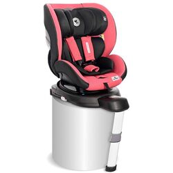 Автокресло Bertoni (Lorelli) Proxima i-Size (Red/Black)