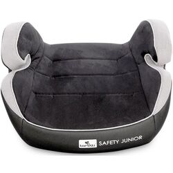 Автокресло Bertoni (Lorelli) Safety Junior Fix (Black)