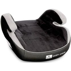 Автокресло Bertoni (Lorelli) Safety Junior Fix (Black) Thumb