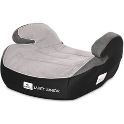 Автокресло Bertoni (Lorelli) Safety Junior Fix (Grey)