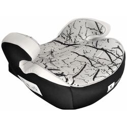 Автокресло Bertoni (Lorelli) Safety Junior Fix (Grey Marble) Thumb