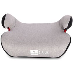 Scaun auto Bertoni (Lorelli) Sirius Fix Isofix (Beige) Thumb