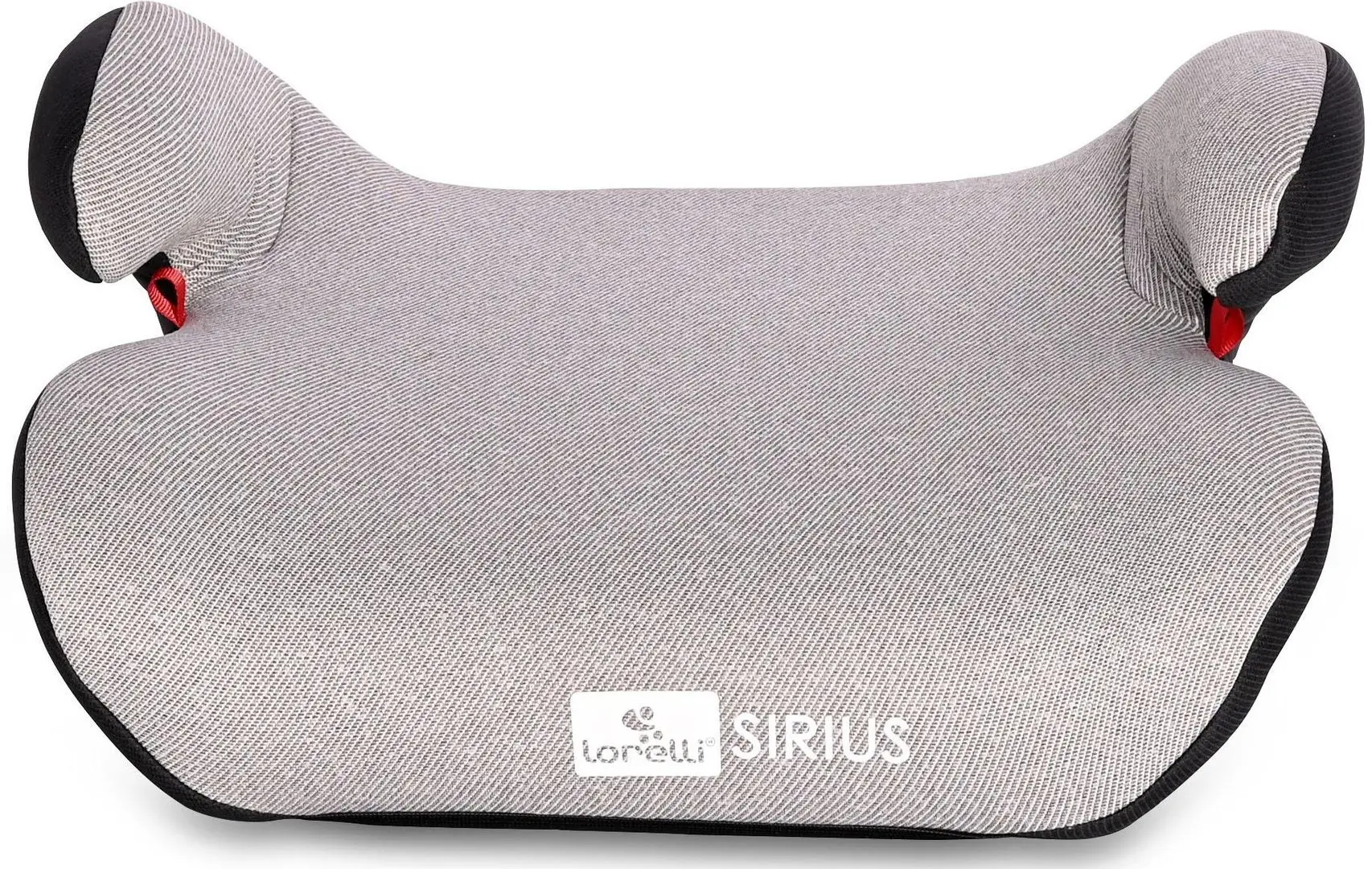 Scaun auto Bertoni (Lorelli) Sirius Fix Isofix (Beige)