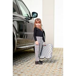 Scaun auto Bertoni (Lorelli) Sirius Fix Isofix (Beige) Thumb