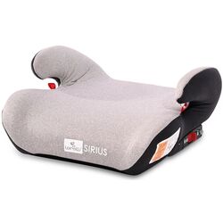 Scaun auto Bertoni (Lorelli) Sirius Fix Isofix (Beige)