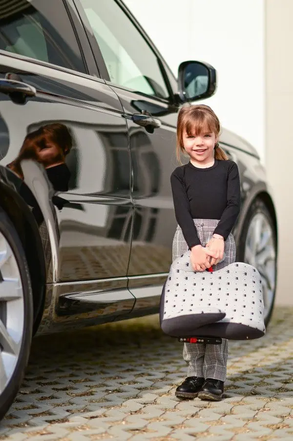 Scaun auto Bertoni (Lorelli) Sirius Fix Isofix (Beige)