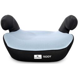 Автокресло Bertoni (Lorelli) Teddy (Brittany Blue) Thumb