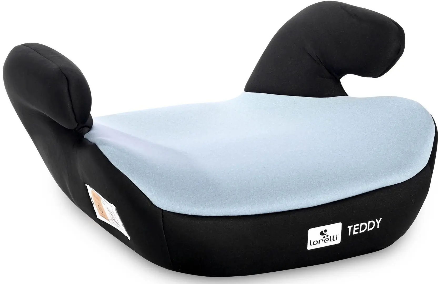 Автокресло Bertoni (Lorelli) Teddy (Brittany Blue)
