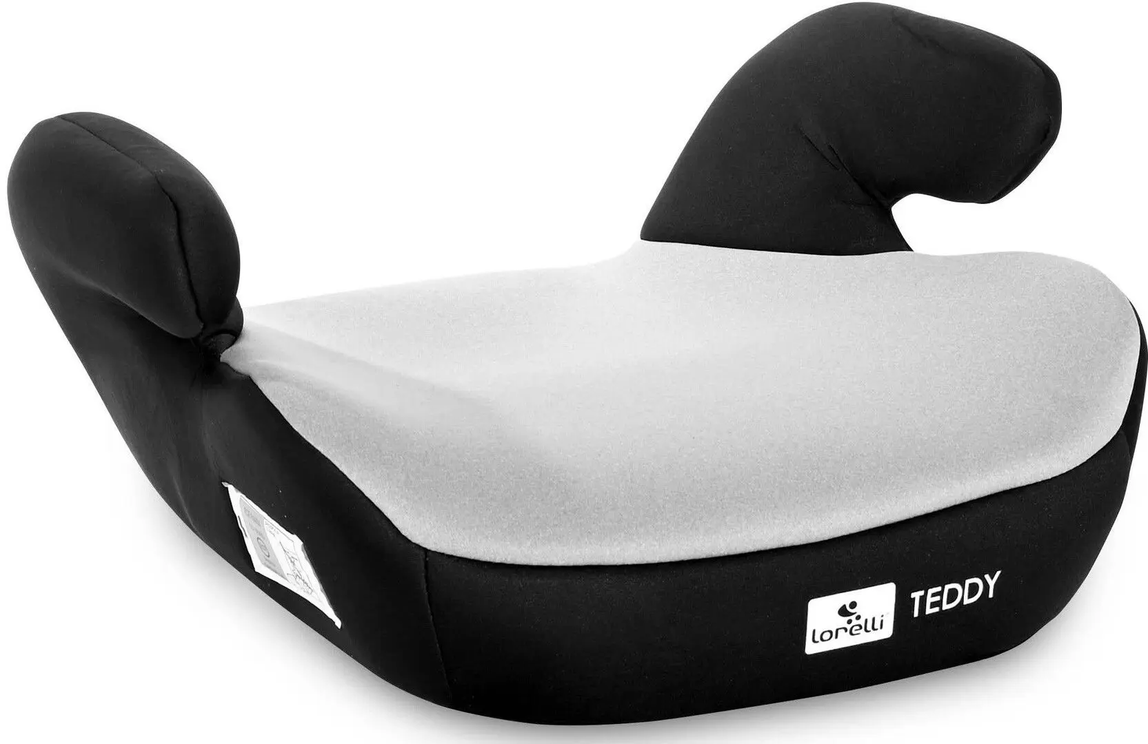 Scaun auto Bertoni (Lorelli) Teddy (Grey)