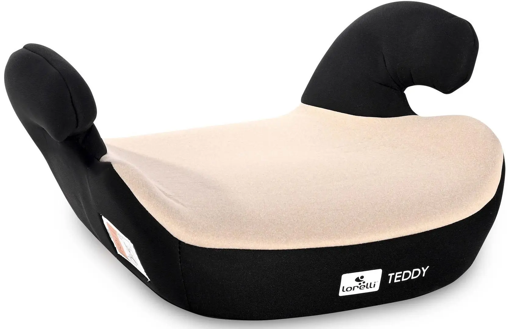 Scaun auto Bertoni (Lorelli) Teddy (Nomad Beige)