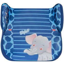 Scaun auto Bertoni (Lorelli) Topo Comfort (Elephant Blue) Thumb