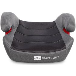 Автокресло Bertoni (Lorelli) Travel Luxe (Black) Thumb