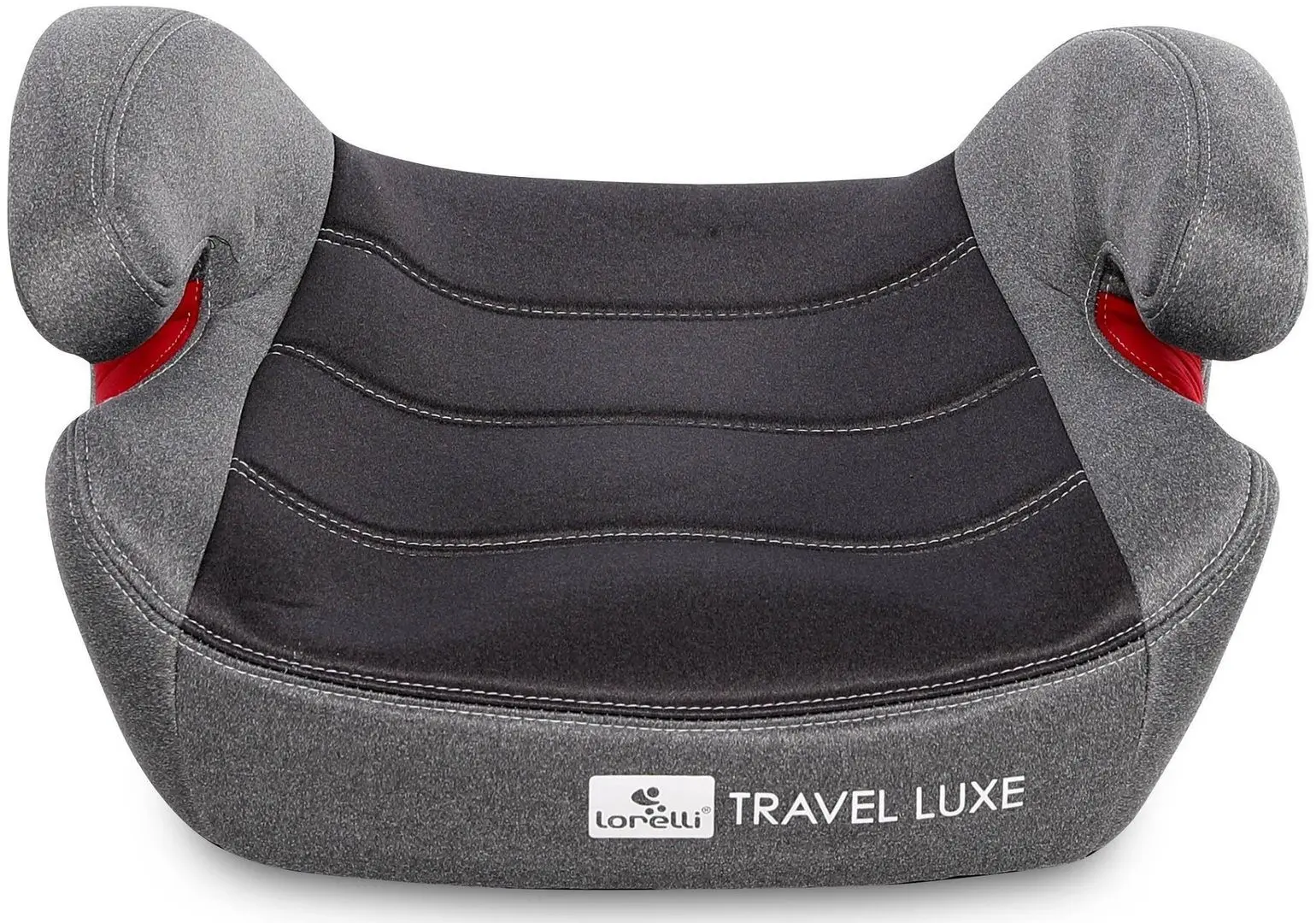 Автокресло Bertoni (Lorelli) Travel Luxe (Black) - 2