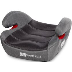 Автокресло Bertoni (Lorelli) Travel Luxe (Black)