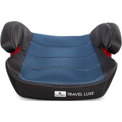 Автокресло Bertoni (Lorelli) Travel Luxe (Blue) Thumb
