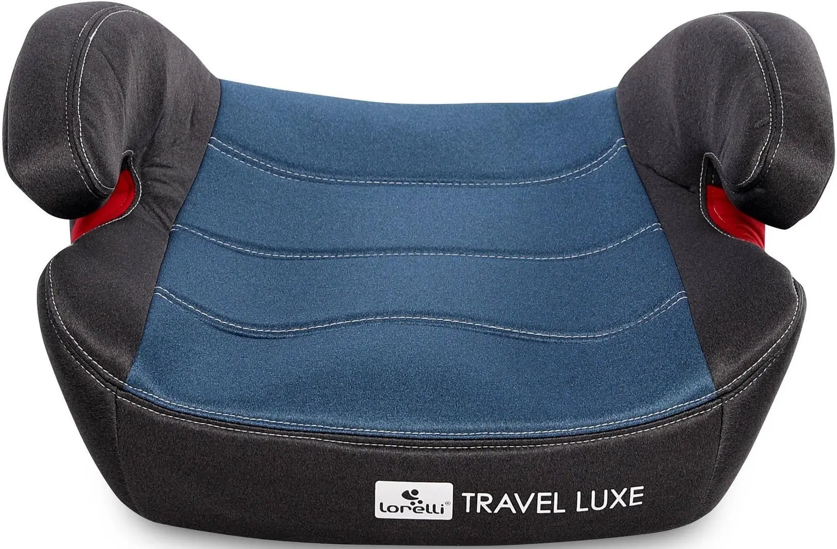 Автокресло Bertoni (Lorelli) Travel Luxe (Blue) - 2
