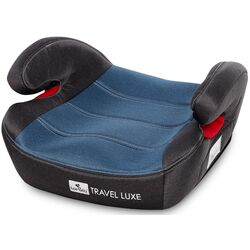 Автокресло Bertoni (Lorelli) Travel Luxe (Blue)