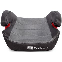 Автокресло Bertoni (Lorelli) Travel Luxe (Grey) Thumb