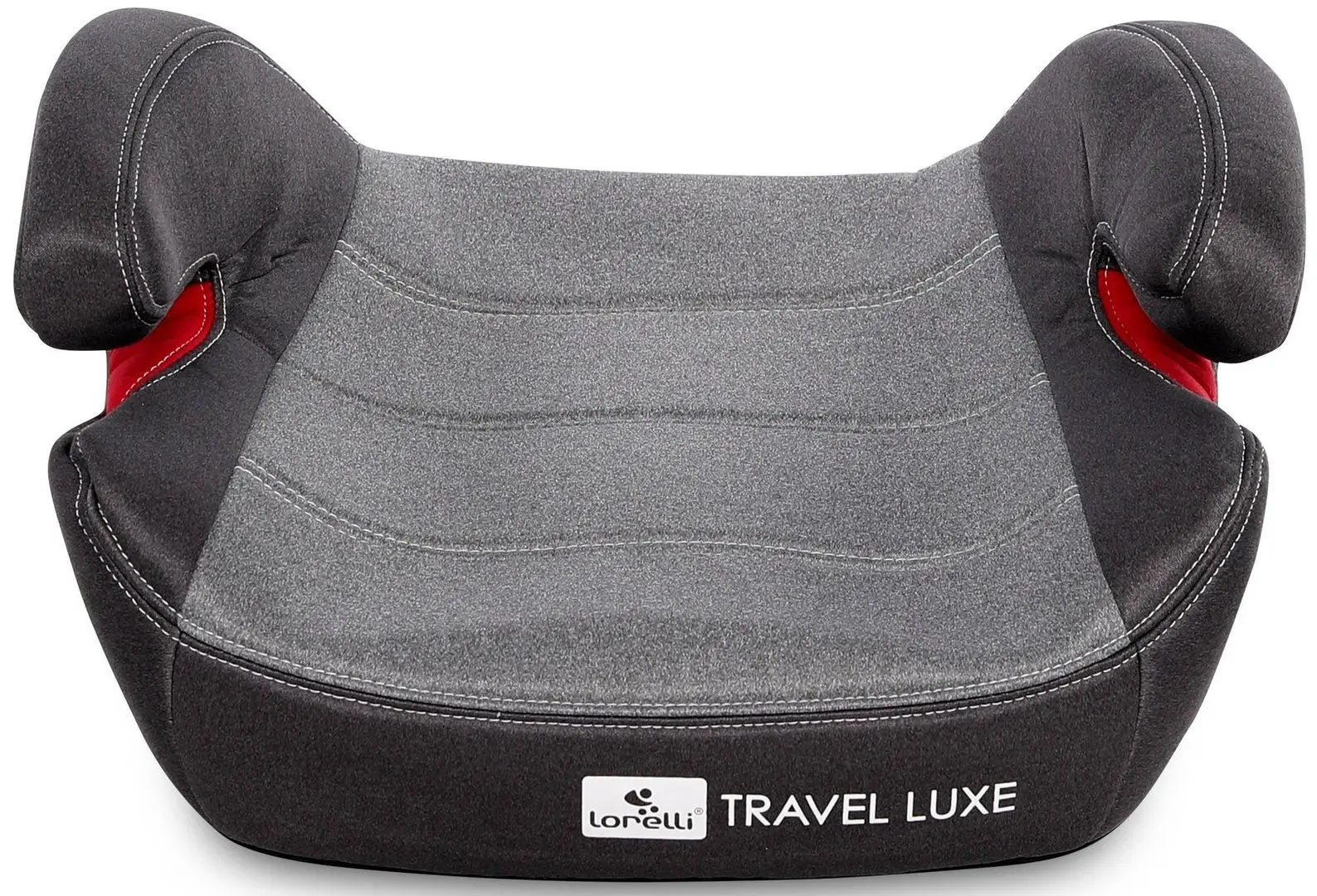 Автокресло Bertoni (Lorelli) Travel Luxe (Grey) - 2