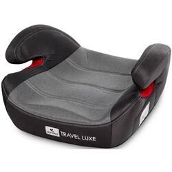 Автокресло Bertoni (Lorelli) Travel Luxe (Grey)