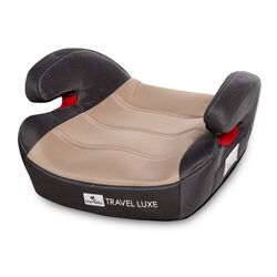 Scaun auto Bertoni (Lorelli) Travel Luxe Isofix (Beige)