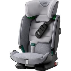 Scaun auto Britax Romer Advansafix i-Size (Cool Flow/Silver) Thumb