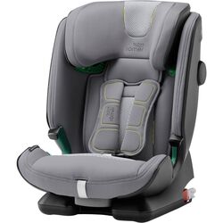 Scaun auto Britax Romer Advansafix i-Size (Cool Flow/Silver)