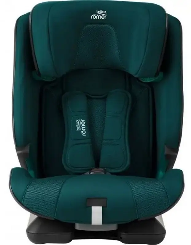 Автокресло Britax Romer Advansafix i-Size (Atlantic Green) - 2