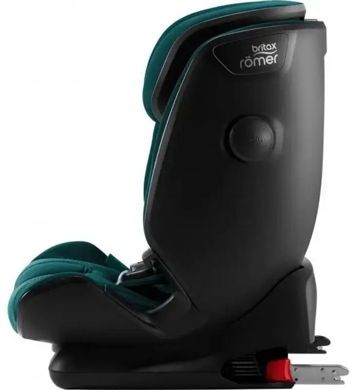 Автокресло Britax Romer Advansafix i-Size (Atlantic Green) - 4