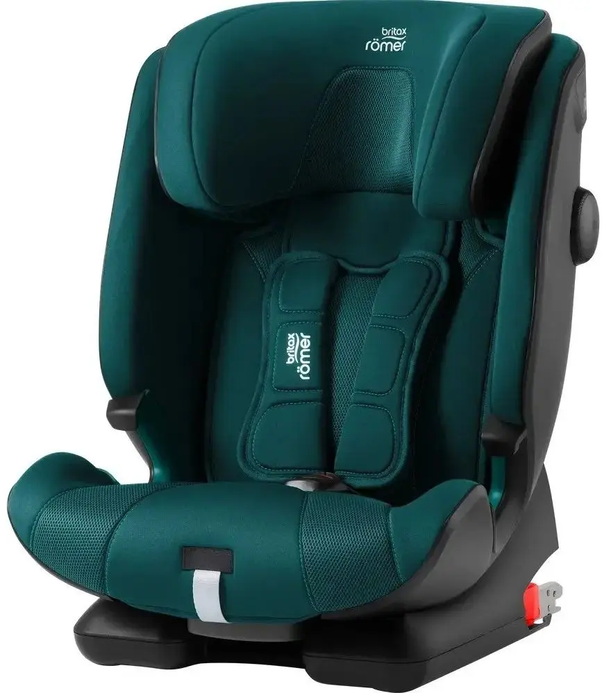 Автокресло Britax Romer Advansafix i-Size (Atlantic Green)