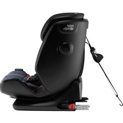 Scaun auto Britax Romer Advansafix i-Size (Blue Marble) Thumb