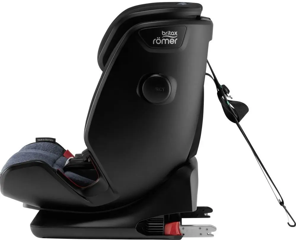 Scaun auto Britax Romer Advansafix i-Size (Blue Marble)