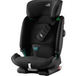 Автокресло Britax Romer Advansafix i-Size (Cool Flow-Black) Thumb