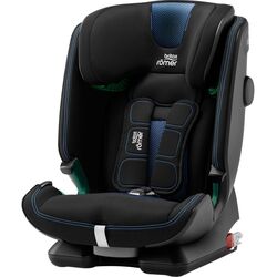 Автокресло Britax Romer Advansafix i-Size (Cool Flow-Blue)