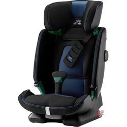 Автокресло Britax Romer Advansafix i-Size (Cool Flow-Blue) Thumb