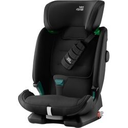 Автокресло Britax Romer Advansafix i-Size (Cosmos Black) Thumb