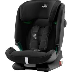 Автокресло Britax Romer Advansafix i-Size (Cosmos Black)