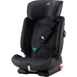 Автокресло Britax Romer Advansafix i-Size (Fossil Gray) Thumb
